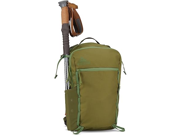 Kelty Asher Backpack (18L Moss)