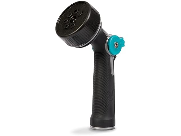 GILMOUR Gilmour Medium Duty Garden Hose Nozzle w