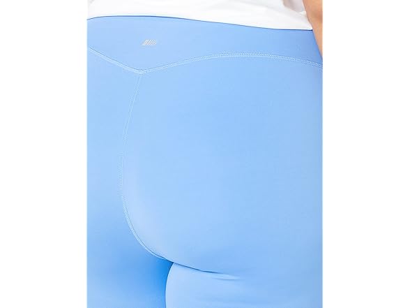 Amazon Essentials Women (5X) Mid Rise Full Legging