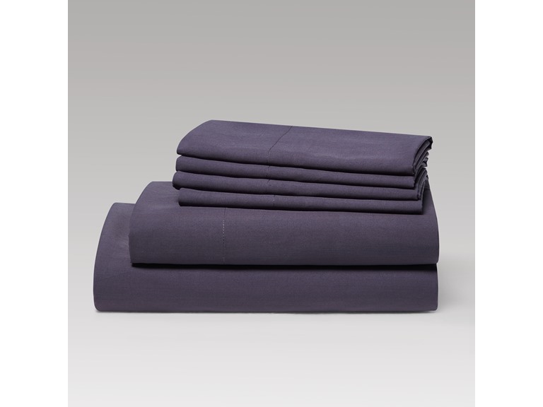 Kathy Ireland Bamboo Cooling 6 Piece Sheet set