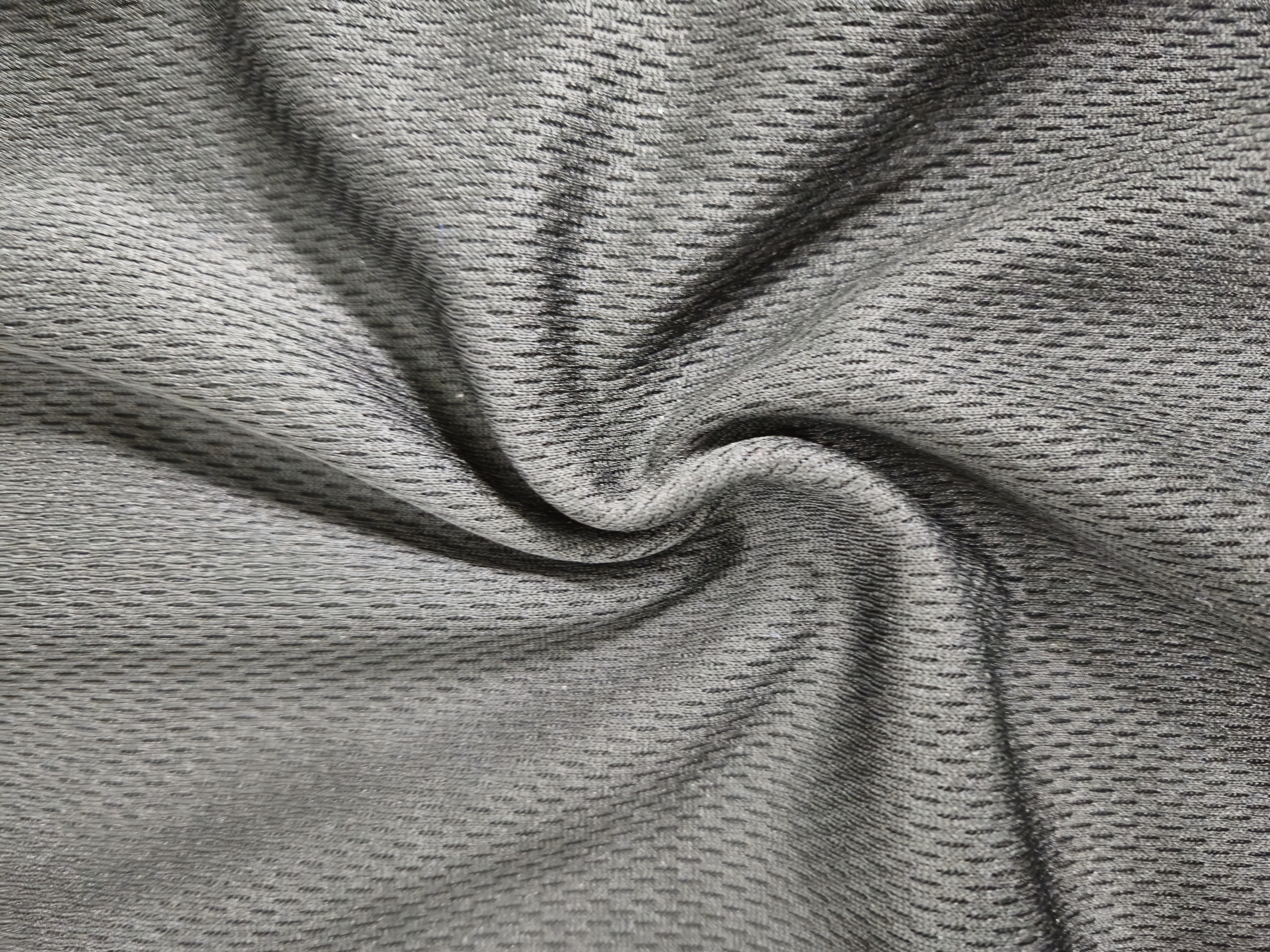 5Pk Mens Moisture Wicking Mesh Shorts - Gallery 9