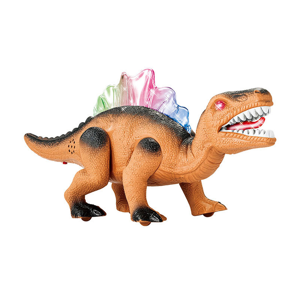 LED Light Up  Realistic Dinosaur - Gallery 4