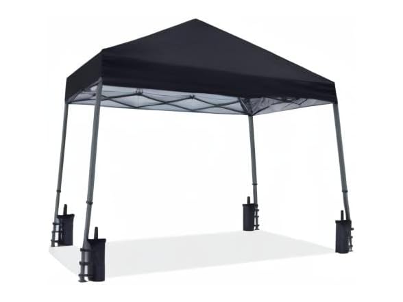 ABCCANOPY Stable Pop up Outdoor Canopy Tent
