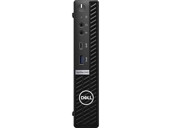 Dell OptiPlex 5000 5090 Desktop Computer