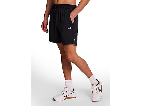 Reebok Mens Distance Short