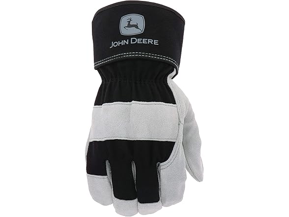 John Deere JD71057 Split Cowhide