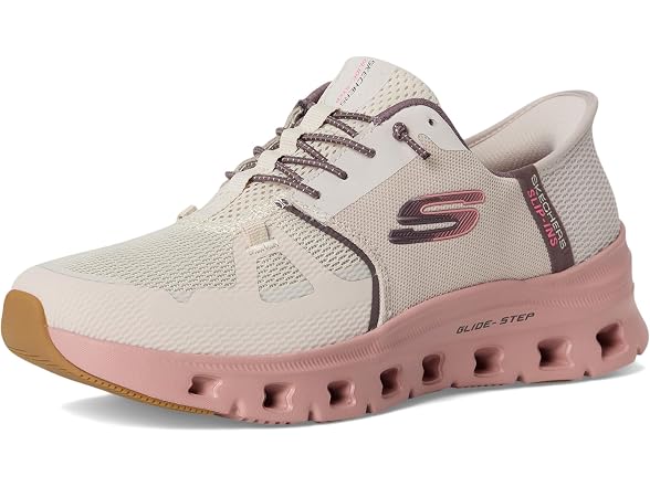 Natural/Pink