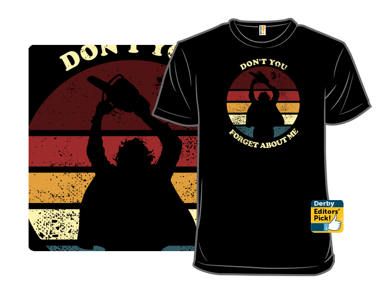 Don't Forget - Gallery 8