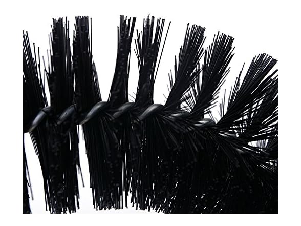 BUYTER Cat Massage Scratching Bristle Arch