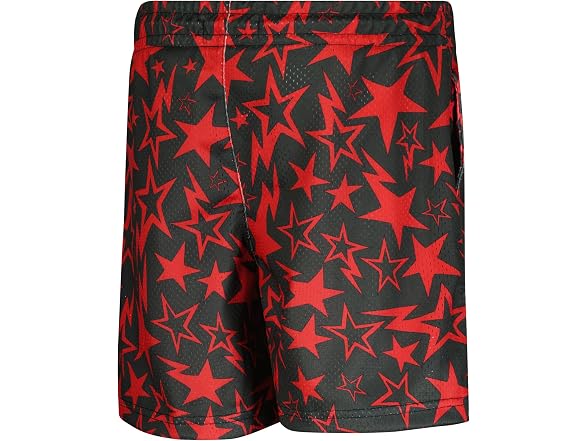 Bucketsquad Youth NBA Buckie Shorts