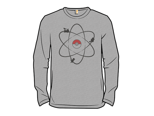 AtomCatch