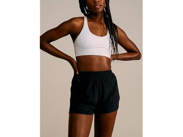 Outdoor Voices Women Zephyr 3” Short
