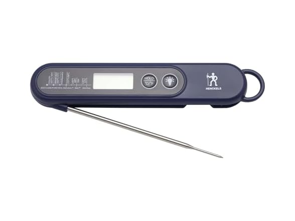 HENCKELS Meat Digital Thermometer