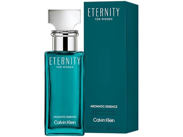 Calvin Klein Eternity Aromatics EDP 1 oz W