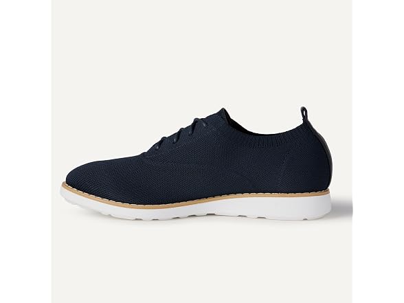 Amazon Essentials Women Knit Oxford Sneaker Dress
