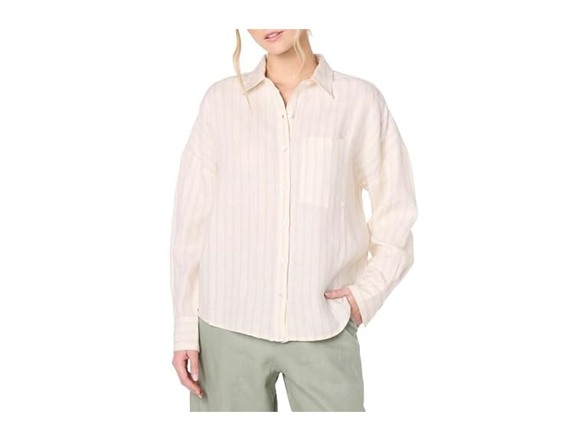 Flax Stripe