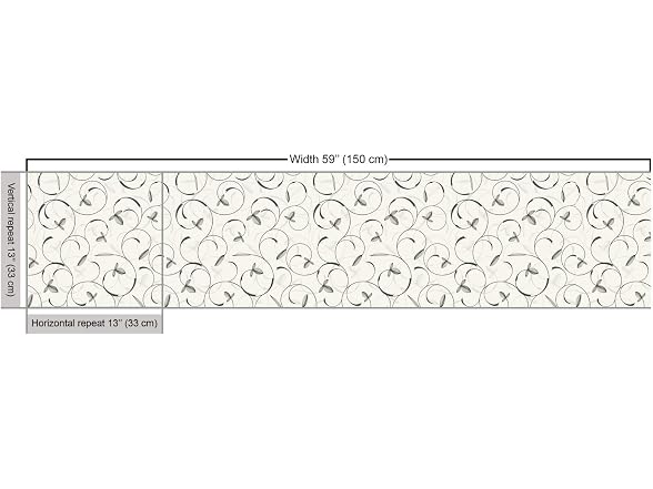 Lunarable Grey Fabric by The Yard