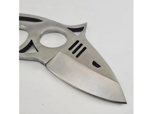 Vetus Shark Knife Hunting 3.5''