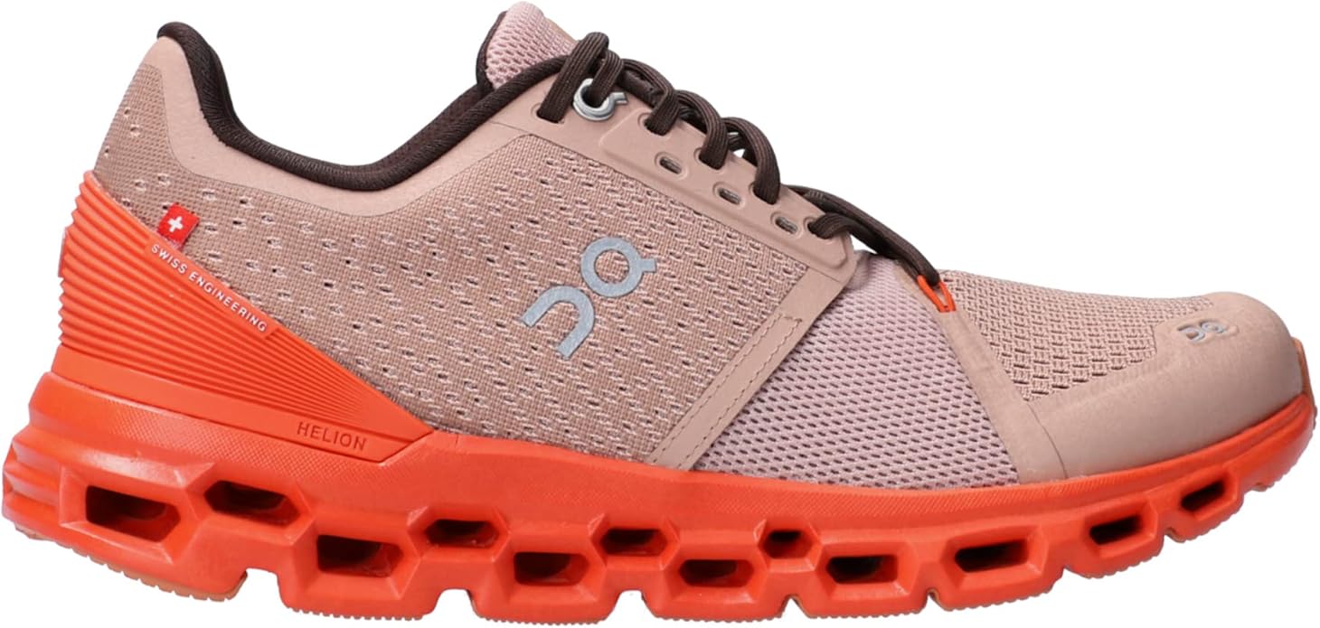 On Running Cloudstratus Women's Shoes - Gallery 7