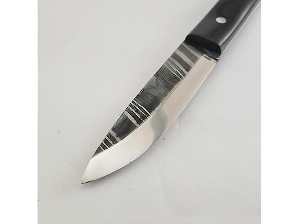 Vetus Kukri Knife Set Fixed Blade Kukri 12"