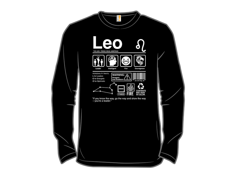 Leo Label