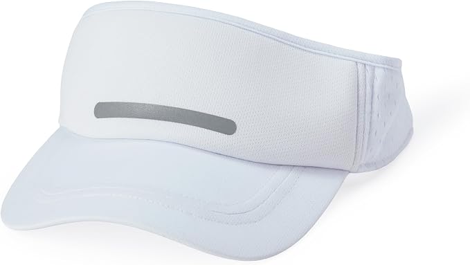 Amazon Essentials Women's Lightweight Golf Sport Sun Visor - Gallery 13