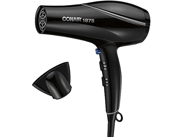 Conair Hair Dryer Style & Shine