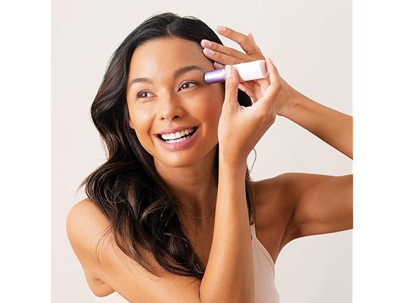 Plum Beauty Facial Hair Remover