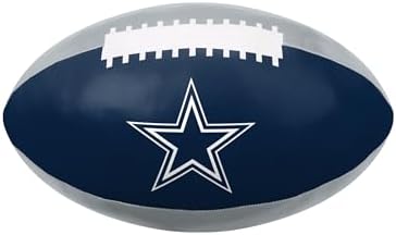 FOCO NFL Premium PVC Display Football