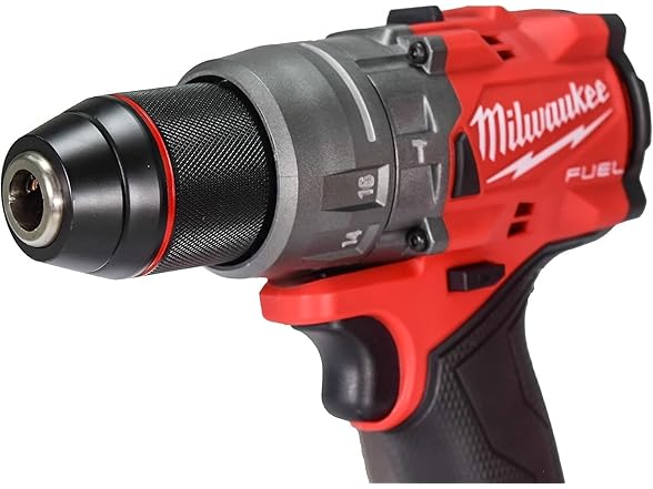 Milwaukee Electric 3697-22 - M18 Fuel Brushless 2-Tool Combo kit