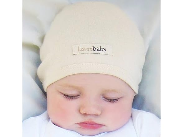 Lovedbaby Baby Hat (6-12M)