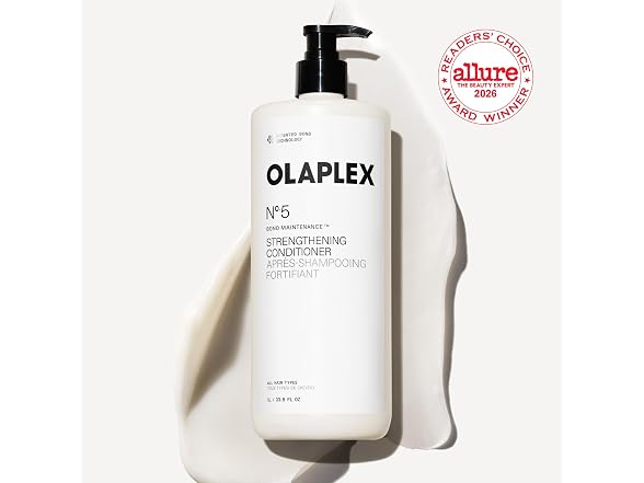 Olaplex No. 5 Bond Maintenance Conditioner