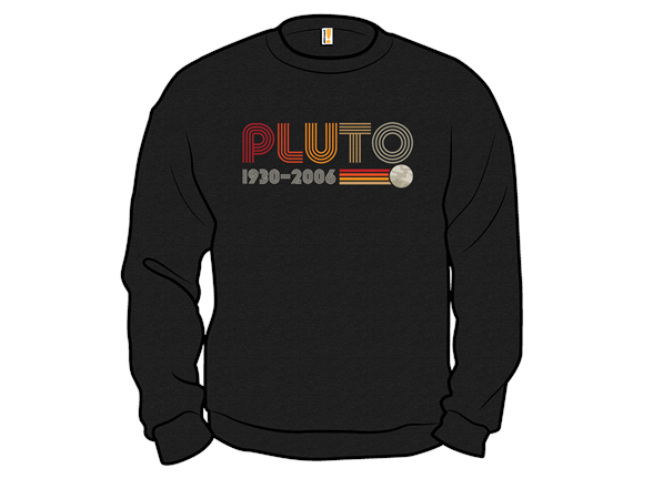 The Retro Planet Remix