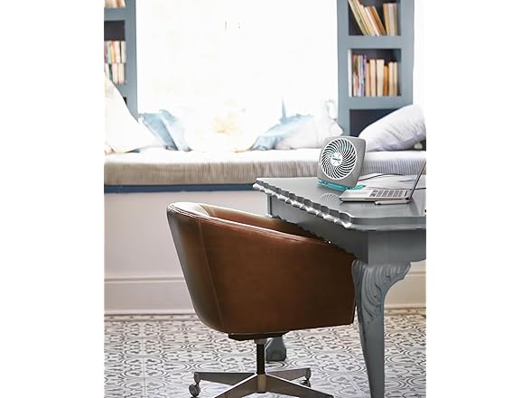 Vornado FIT Personal Air Circulator Fan