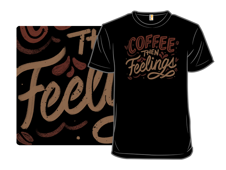 Coffee Then Feelings - Gallery 8