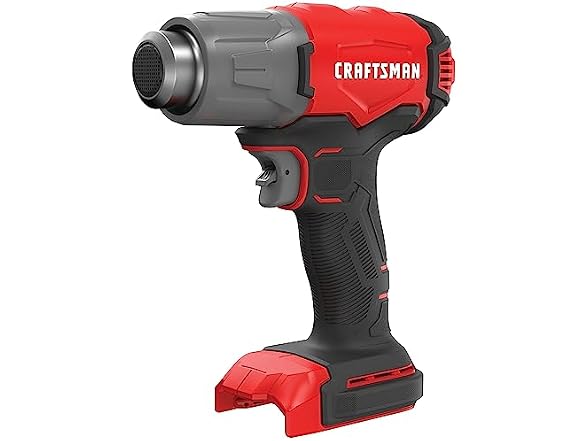 CRAFTSMAN CMCE530B V20* Cordless Heat Gun