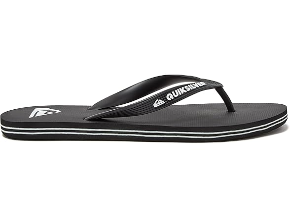 Quiksilver Men's Molokai Flip Flop (6)