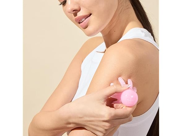 TONYMOLY Lymphatic Massage Tool 