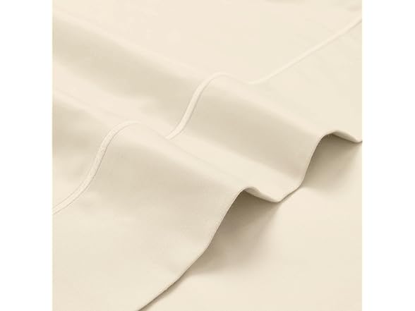 Superior 1000-Thread Count Egyptian Cotton Sheet Set, Full