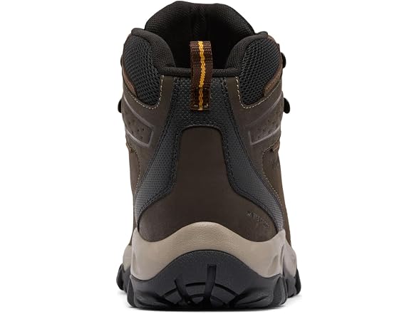 Columbia Men's Newton Ridge II Hiking Boot