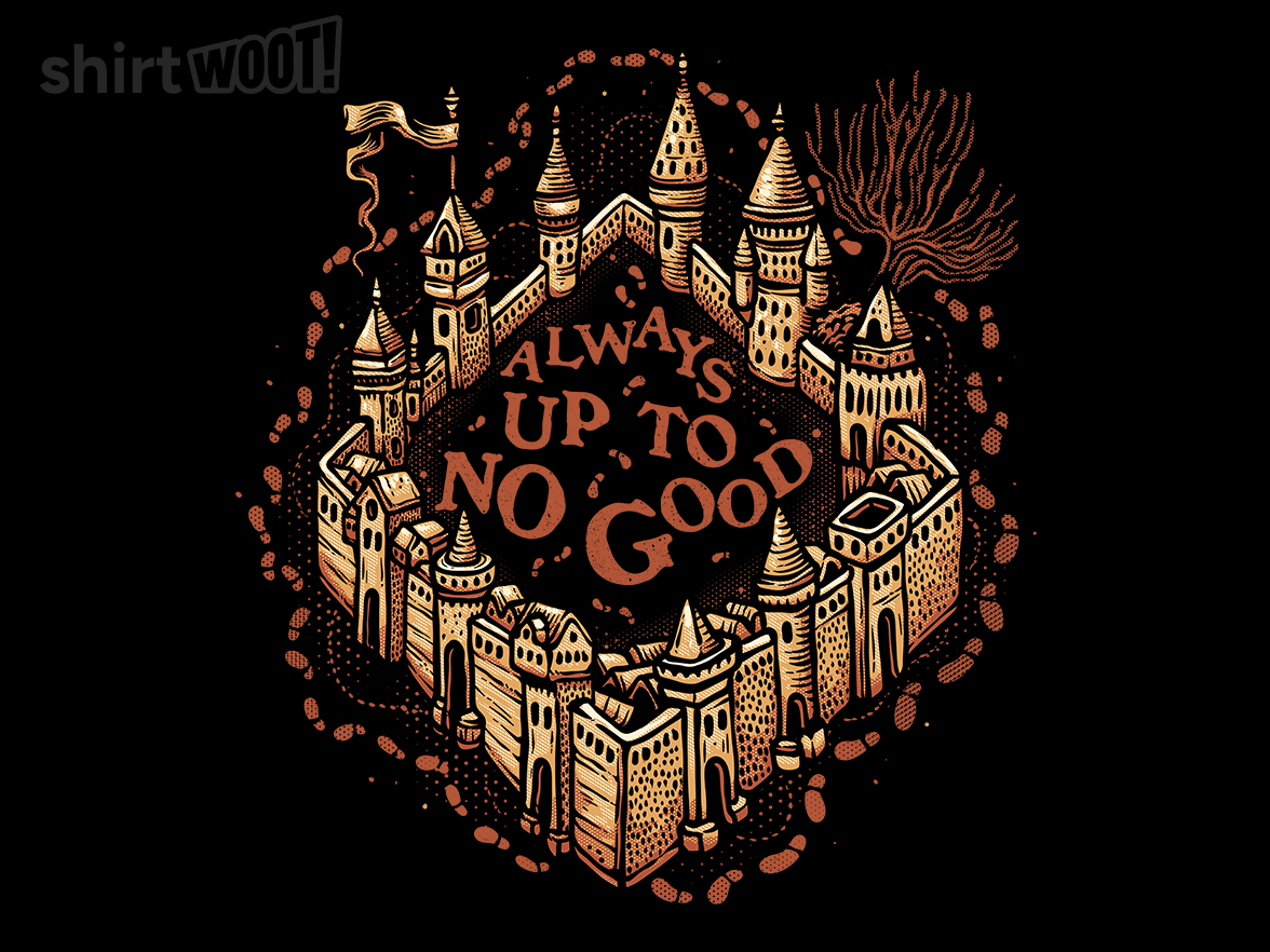 Always Up To No Good - Gallery 4
