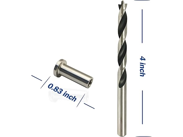kjxxkj 60-Pcs Stainless Steel Protector Sleeve