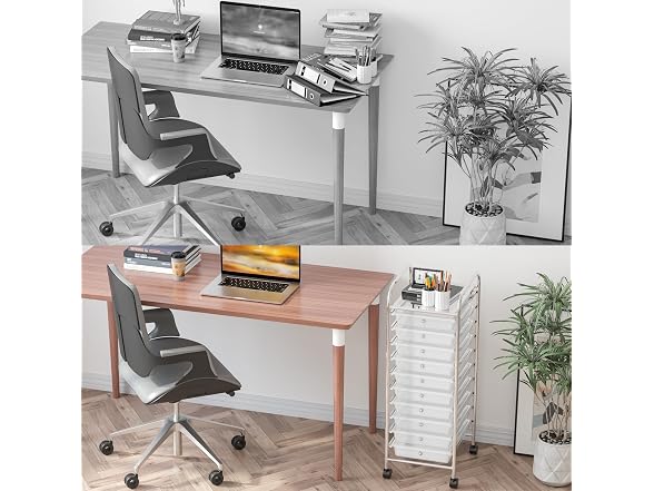 OFFICEJOY Storage Cart