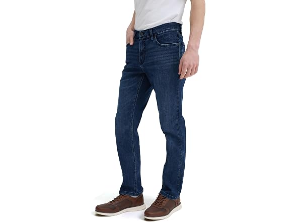 Urban Star Men (30W x 32L) Slim Stretch Jeans