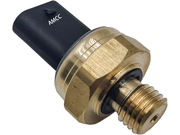 AMCC Oil Pressure Sensor BMW N13 N52