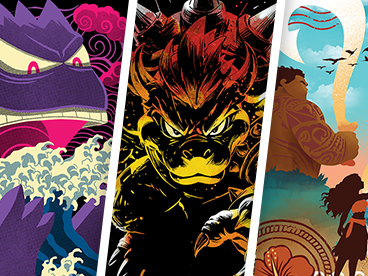 Shirts to Wear with Friends!