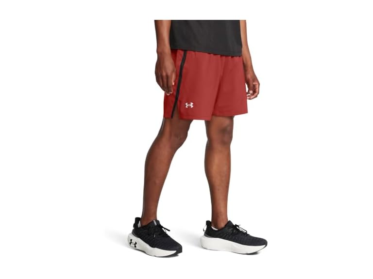 Under Armour Men's Launch Run 7-inch Shorts