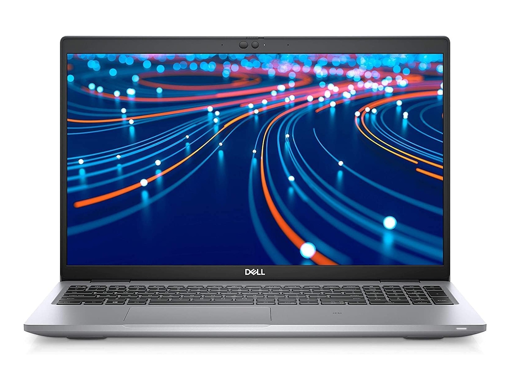 Dell Latitude 5520 15.6" i7 11th Gen 16GB 512GB (S&D) - Gallery 3