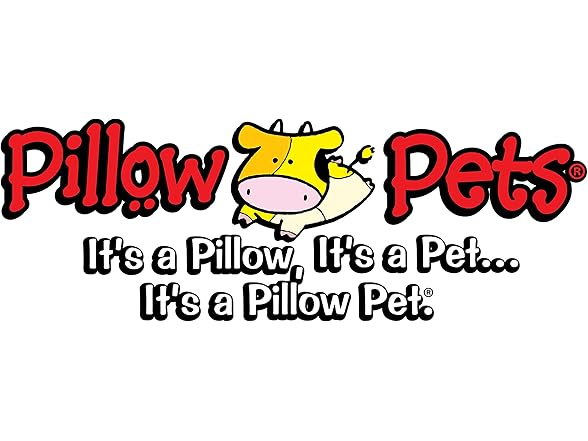 Pillow Pets Friendly Frog 18" Stuffed Animal Plush Toy, Green