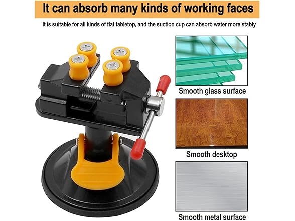 PVPGMNLNYA AAP-Tool-117 Small Table Bench Vise